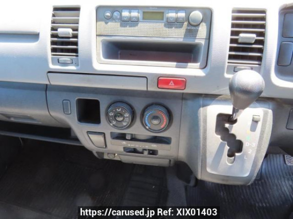 Used 2006 AT toyota regiusace-van KDH200V Image[24]