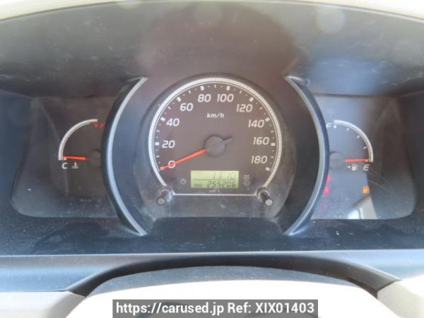 Used 2006 AT toyota regiusace-van KDH200V Image[27]