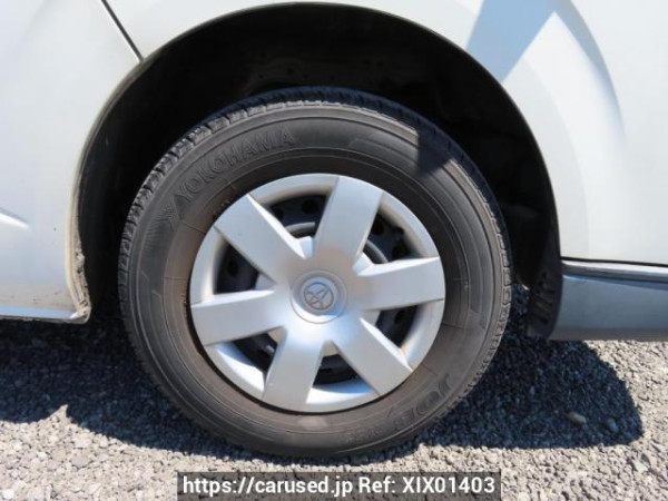 Used 2006 AT toyota regiusace-van KDH200V Image[29]