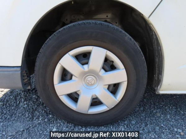 Used 2006 AT toyota regiusace-van KDH200V Image[30]