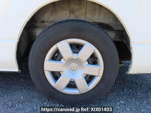 Used 2006 AT toyota regiusace-van KDH200V Image[32]