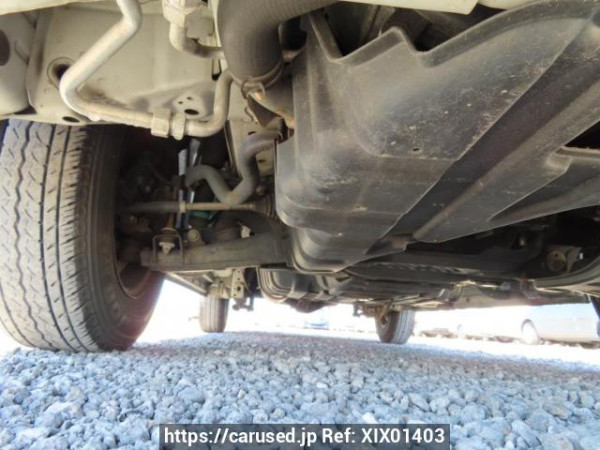 Used 2006 AT toyota regiusace-van KDH200V Image[33]