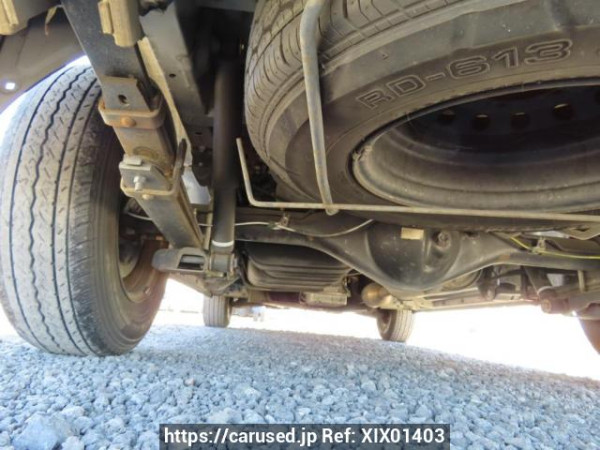 Used 2006 AT toyota regiusace-van KDH200V Image[39]