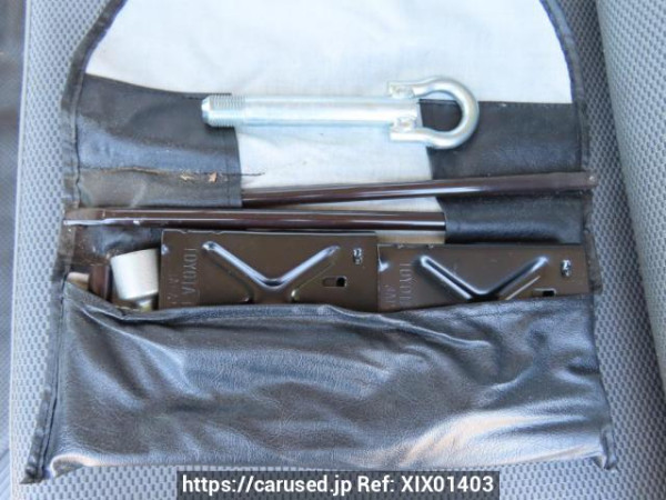 Used 2006 AT toyota regiusace-van KDH200V Image[44]