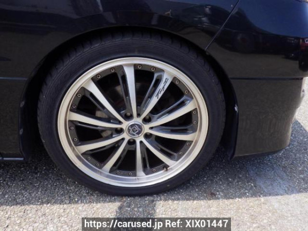 Used 2007 AT toyota alphard ANH10W Image[29]