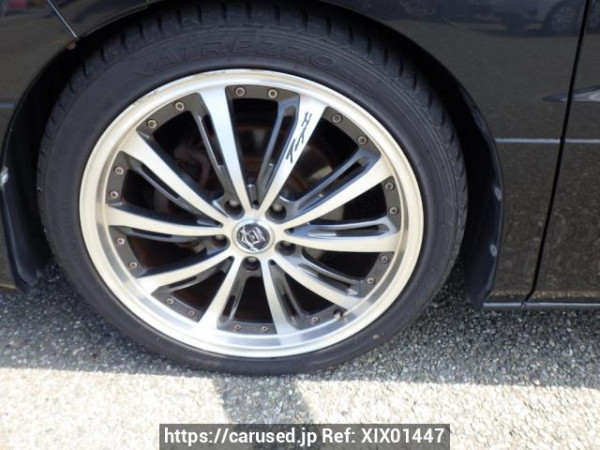 Used 2007 AT toyota alphard ANH10W Image[30]