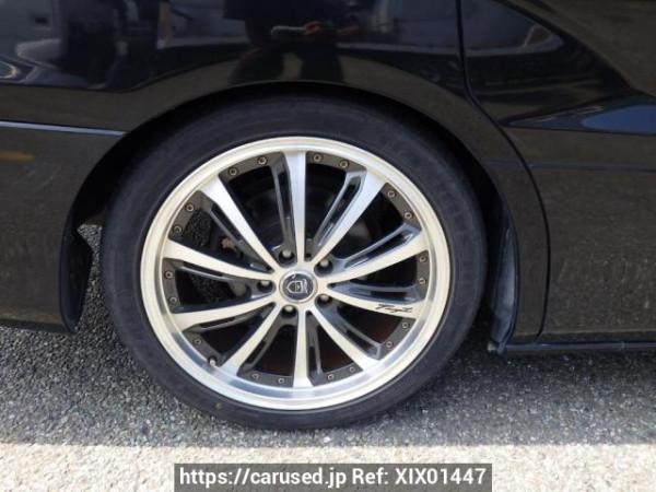 Used 2007 AT toyota alphard ANH10W Image[31]