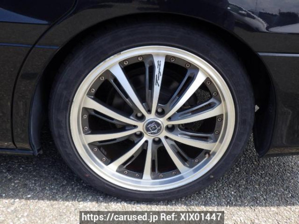 Used 2007 AT toyota alphard ANH10W Image[32]