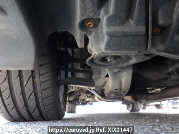 Used 2007 AT toyota alphard ANH10W Image[33]