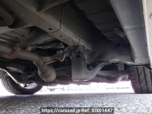 Used 2007 AT toyota alphard ANH10W Image[35]