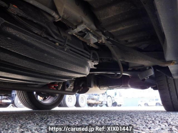 Used 2007 AT toyota alphard ANH10W Image[37]