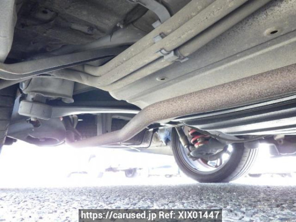 Used 2007 AT toyota alphard ANH10W Image[38]