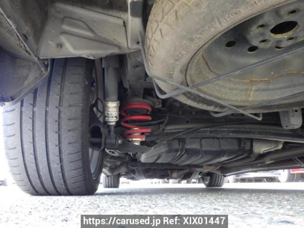 Used 2007 AT toyota alphard ANH10W Image[39]