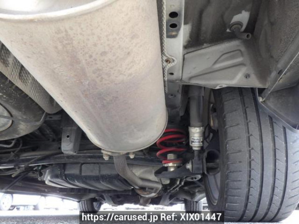 Used 2007 AT toyota alphard ANH10W Image[41]