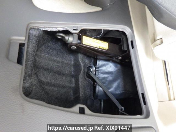 Used 2007 AT toyota alphard ANH10W Image[44]