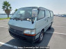 Used 2002 AT toyota hiace-van RZH112V Image[2]