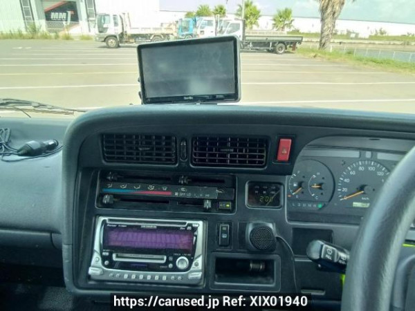 Used 2002 AT toyota hiace-van RZH112V Image[21]