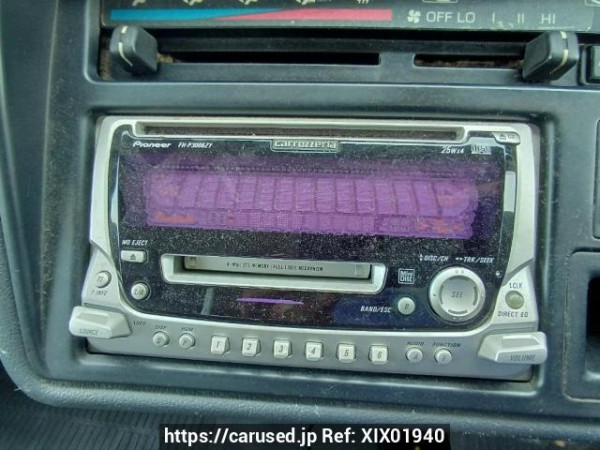 Used 2002 AT toyota hiace-van RZH112V Image[23]