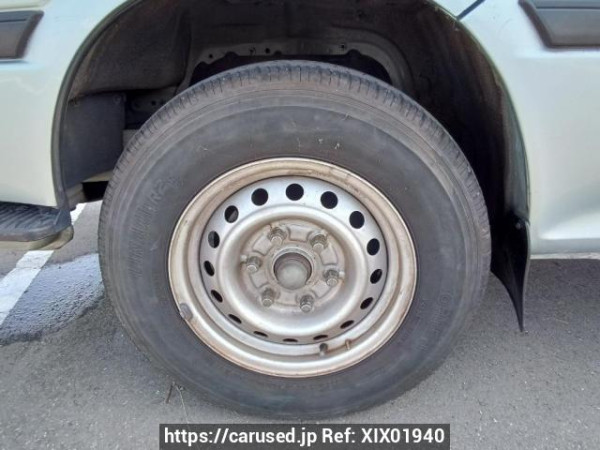 Used 2002 AT toyota hiace-van RZH112V Image[28]