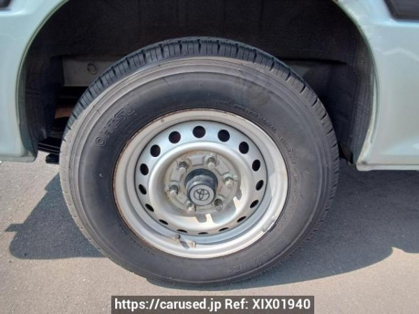 Used 2002 AT toyota hiace-van RZH112V Image[29]