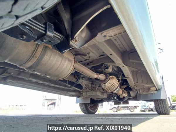 Used 2002 AT toyota hiace-van RZH112V Image[36]