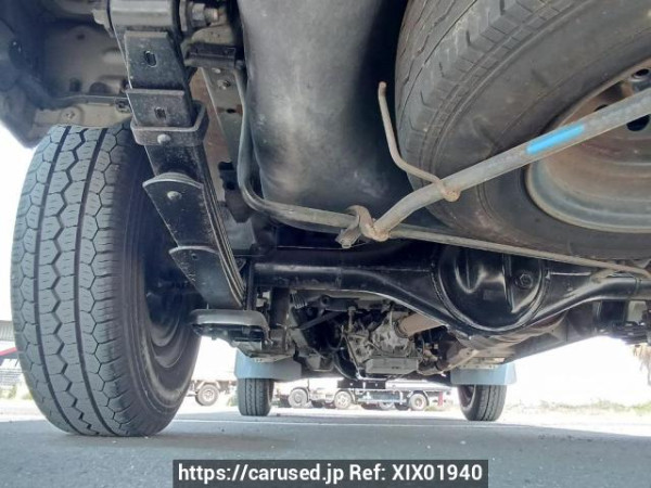 Used 2002 AT toyota hiace-van RZH112V Image[37]