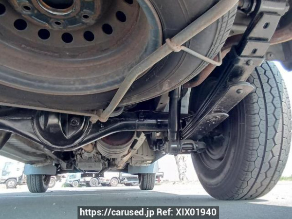 Used 2002 AT toyota hiace-van RZH112V Image[39]