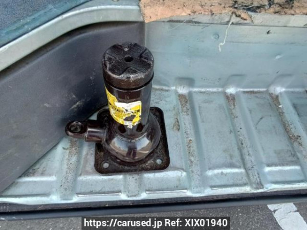 Used 2002 AT toyota hiace-van RZH112V Image[41]