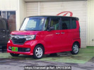 Honda N-BOX CUSTOM JF4