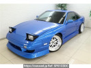 Nissan 180SX RPS13