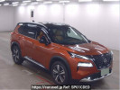 Nissan X-Trail SNT33