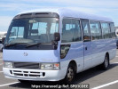Hino LiesseⅡ HDB50M