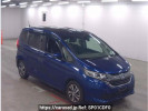 Honda Freed GB5