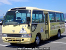 Toyota Coaster HZB50