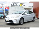 Toyota Prius ZVW30