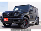 Mercedes Benz G CLASS 463276
