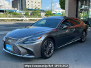 Lexus LS GVF50