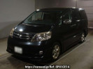 Toyota Alphard V ANH10W