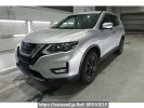 Nissan X-Trail NT32