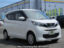 Nissan DAYZ B46W