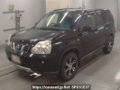 Nissan X-Trail NT31