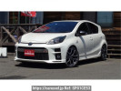 Toyota Aqua NHP10