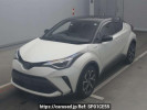 Toyota C-HR ZYX11