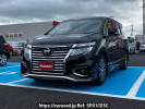 Nissan Elgrand TE52