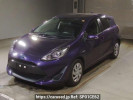 Toyota Aqua NHP10