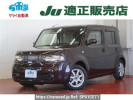 Nissan Cube Z12