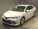 Toyota Camry AXVH70