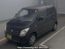 Suzuki Wagon R MH23S