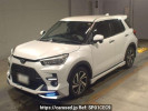 Toyota Raize A200A