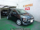 Toyota Sienta NSP170G